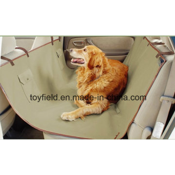 Housse de siège pour voiture pour animal domestique